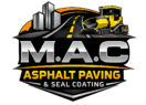 M.A.C Paving And Sealcoating